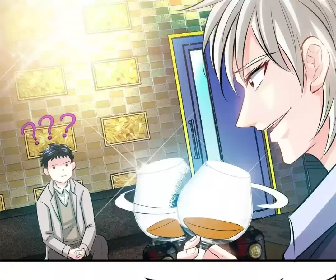 Taming The Possessive Girl Chapter 14: