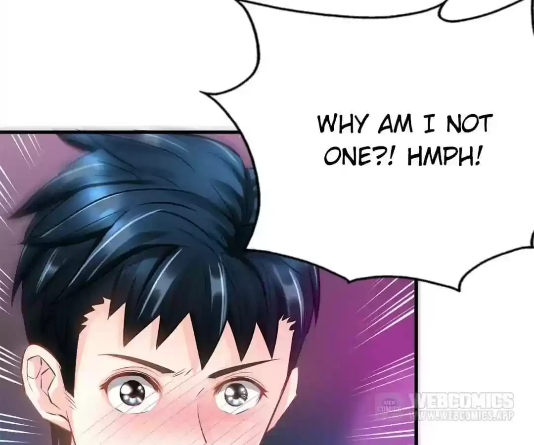 Taming The Possessive Girl Chapter 14: