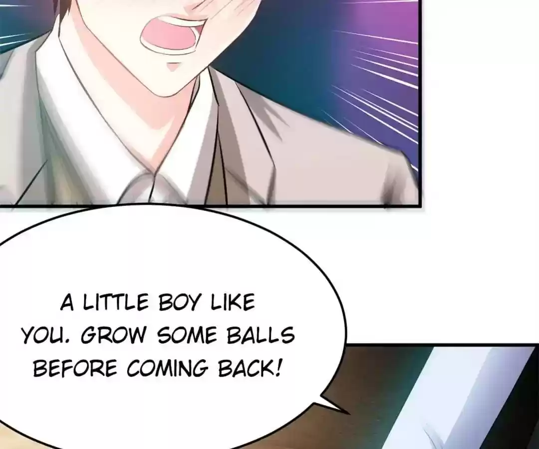 Taming The Possessive Girl Chapter 14: