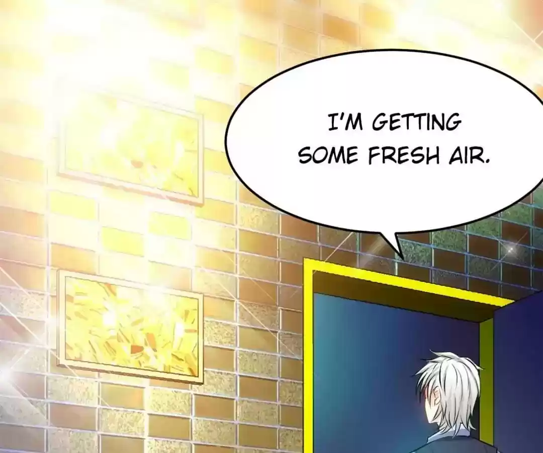 Taming The Possessive Girl Chapter 14: