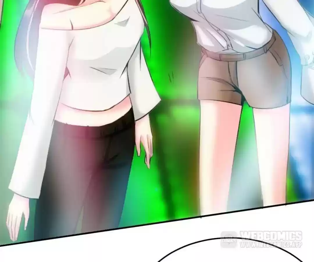 Taming The Possessive Girl Chapter 14: