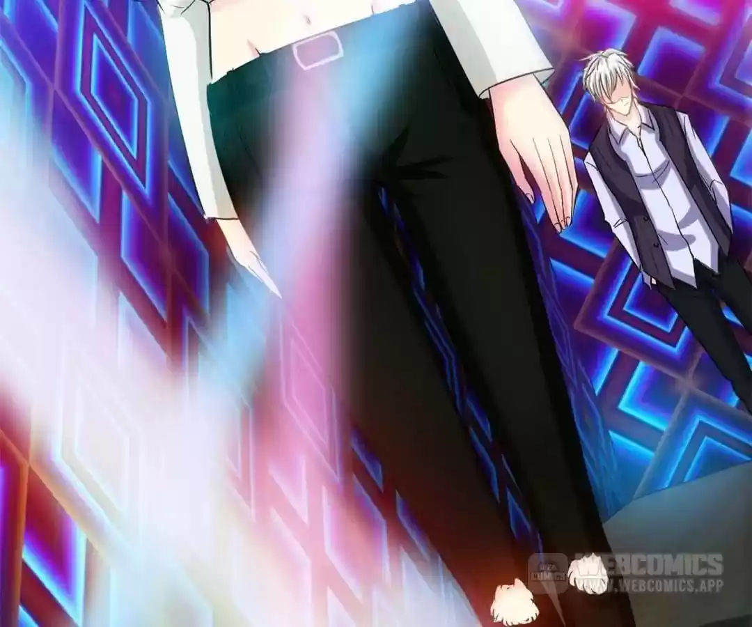 Taming The Possessive Girl Chapter 14: