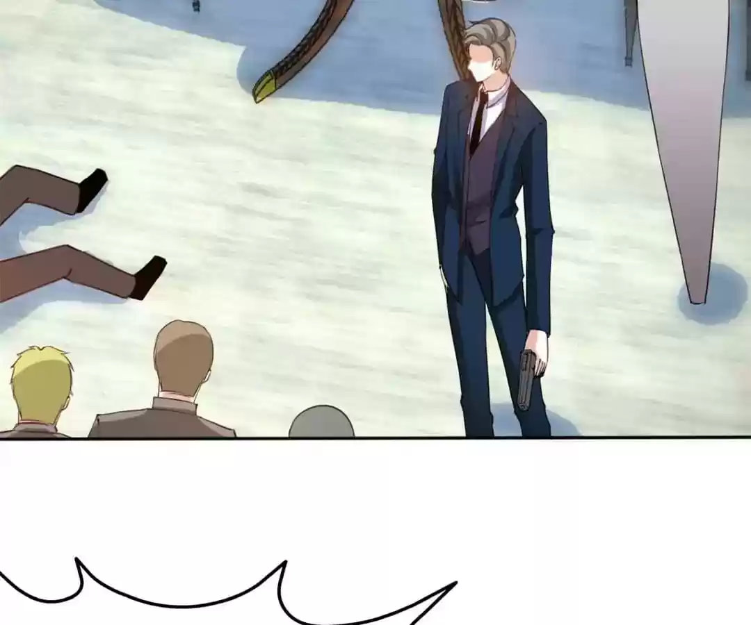 Taming The Possessive Girl Chapter 140