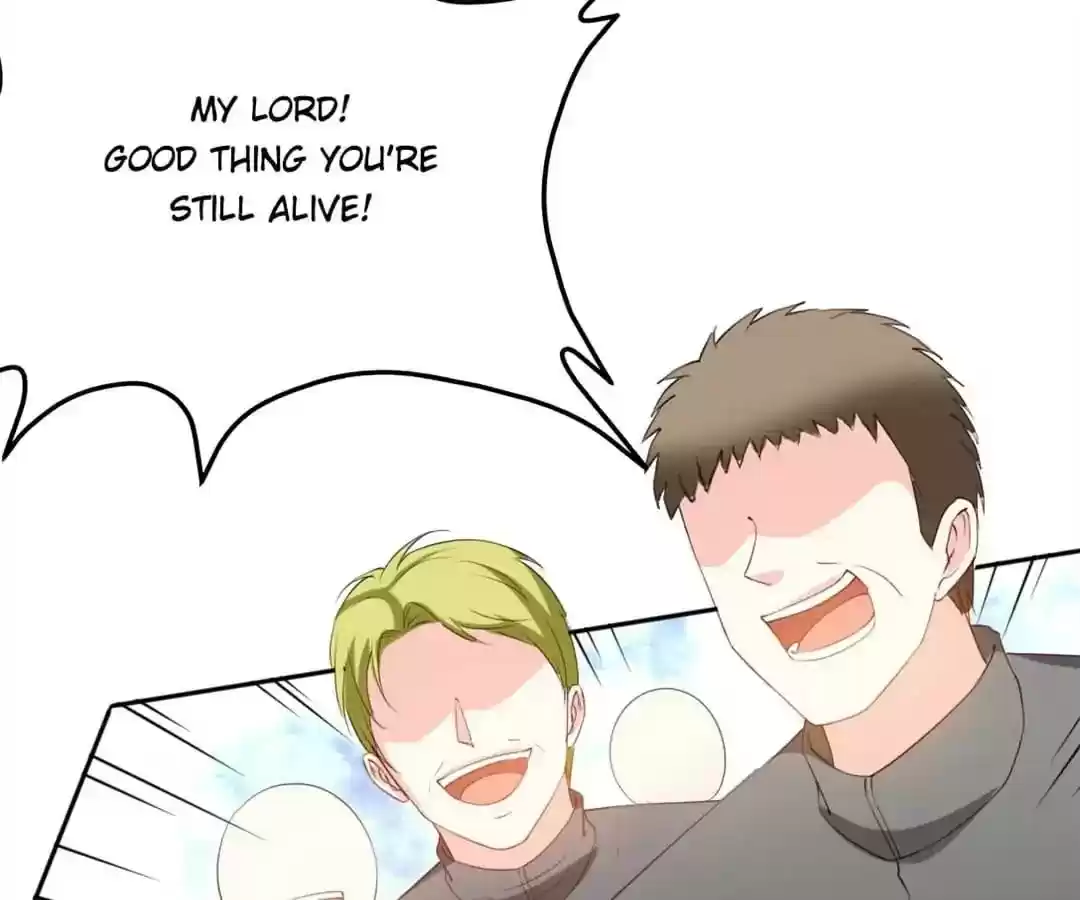 Taming The Possessive Girl Chapter 140