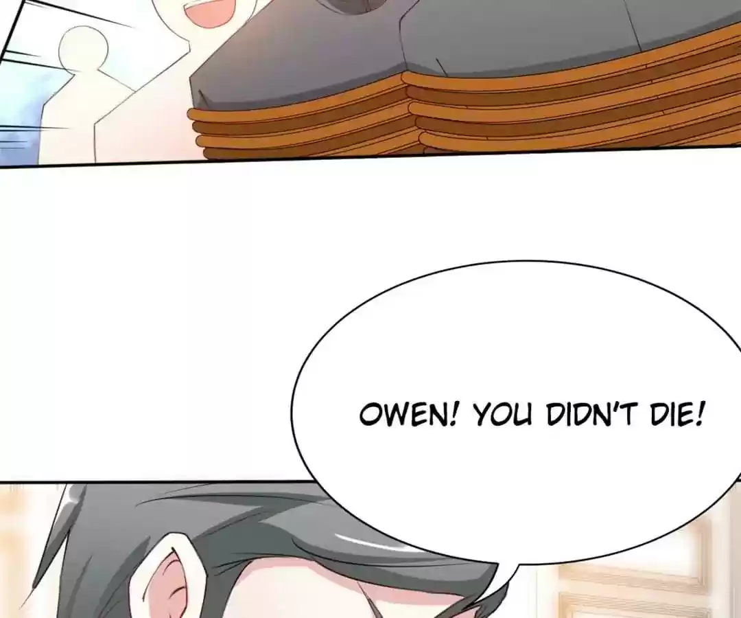 Taming The Possessive Girl Chapter 140