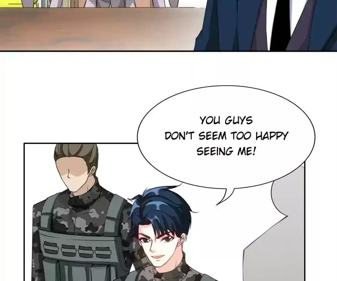 Taming The Possessive Girl Chapter 140