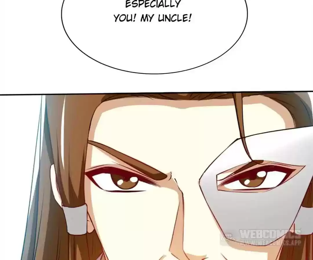 Taming The Possessive Girl Chapter 140