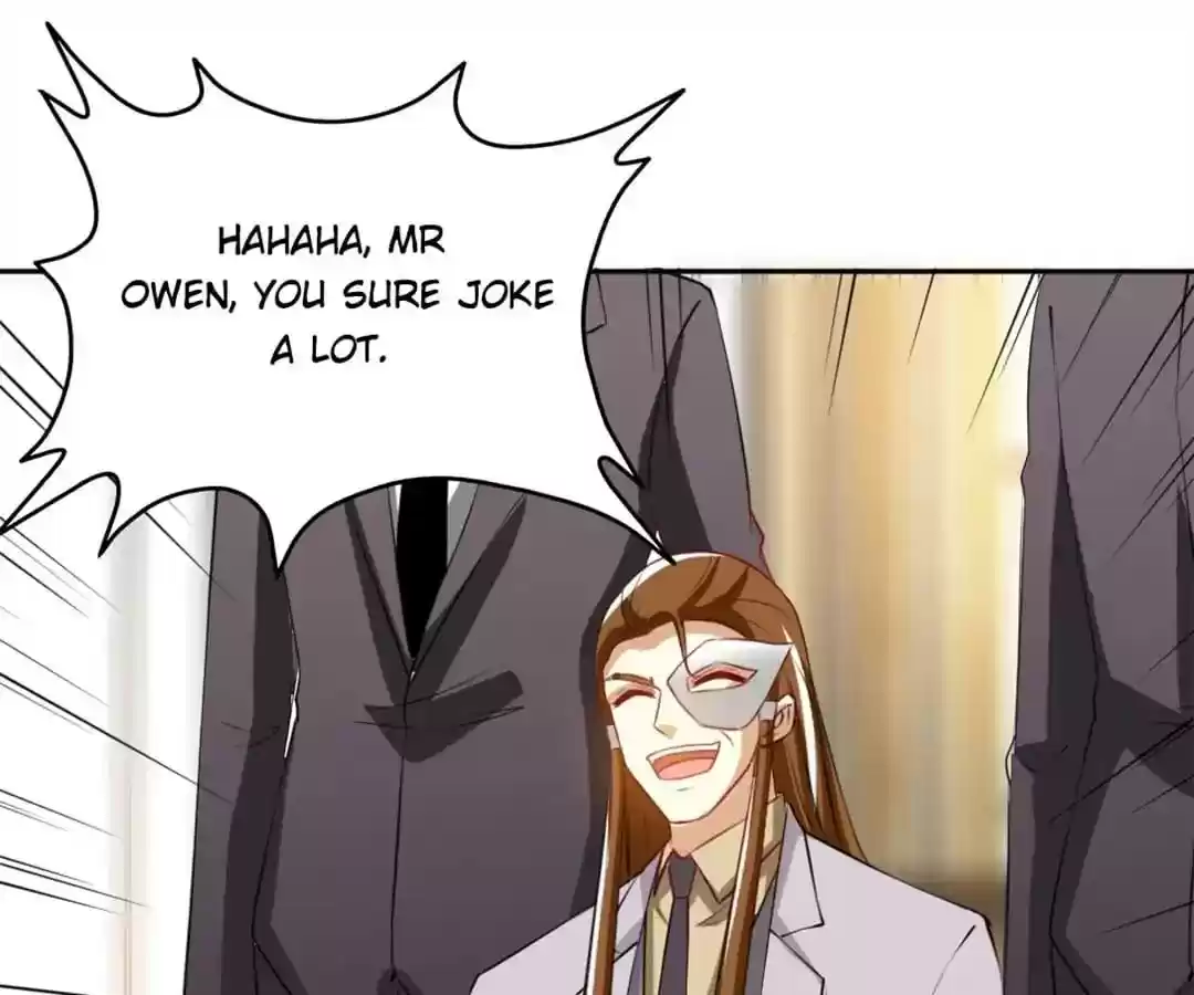 Taming The Possessive Girl Chapter 140