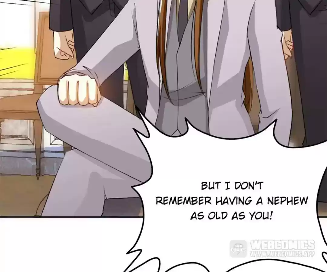 Taming The Possessive Girl Chapter 140