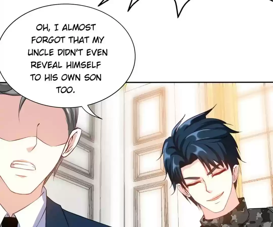 Taming The Possessive Girl Chapter 140