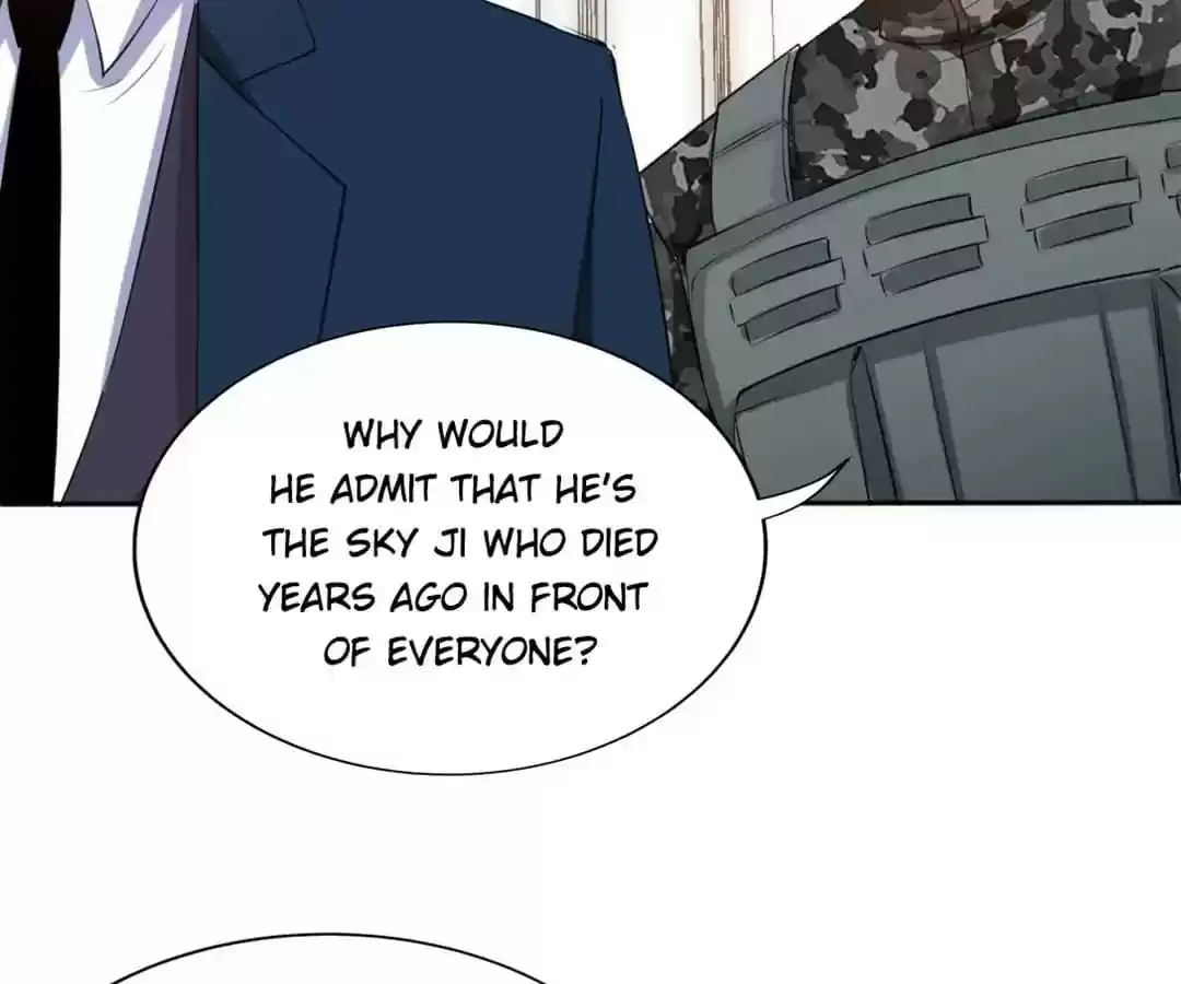 Taming The Possessive Girl Chapter 140