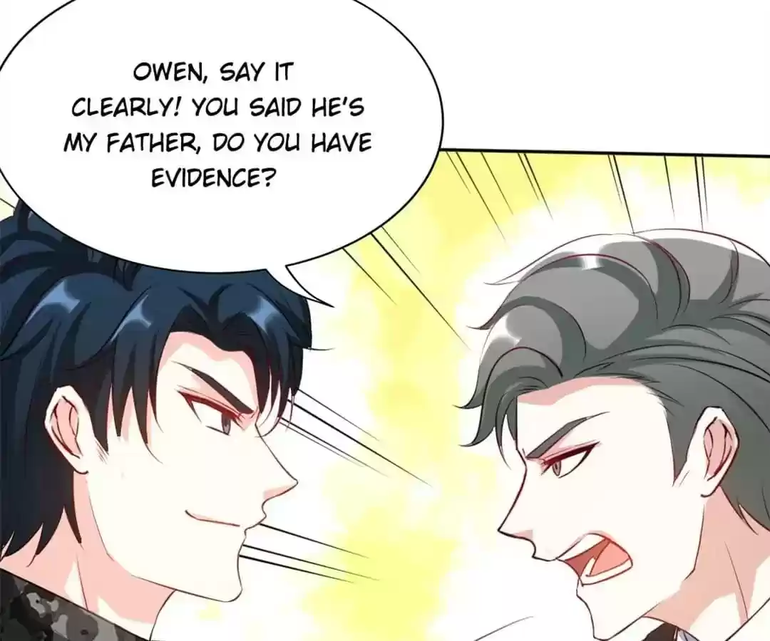 Taming The Possessive Girl Chapter 140