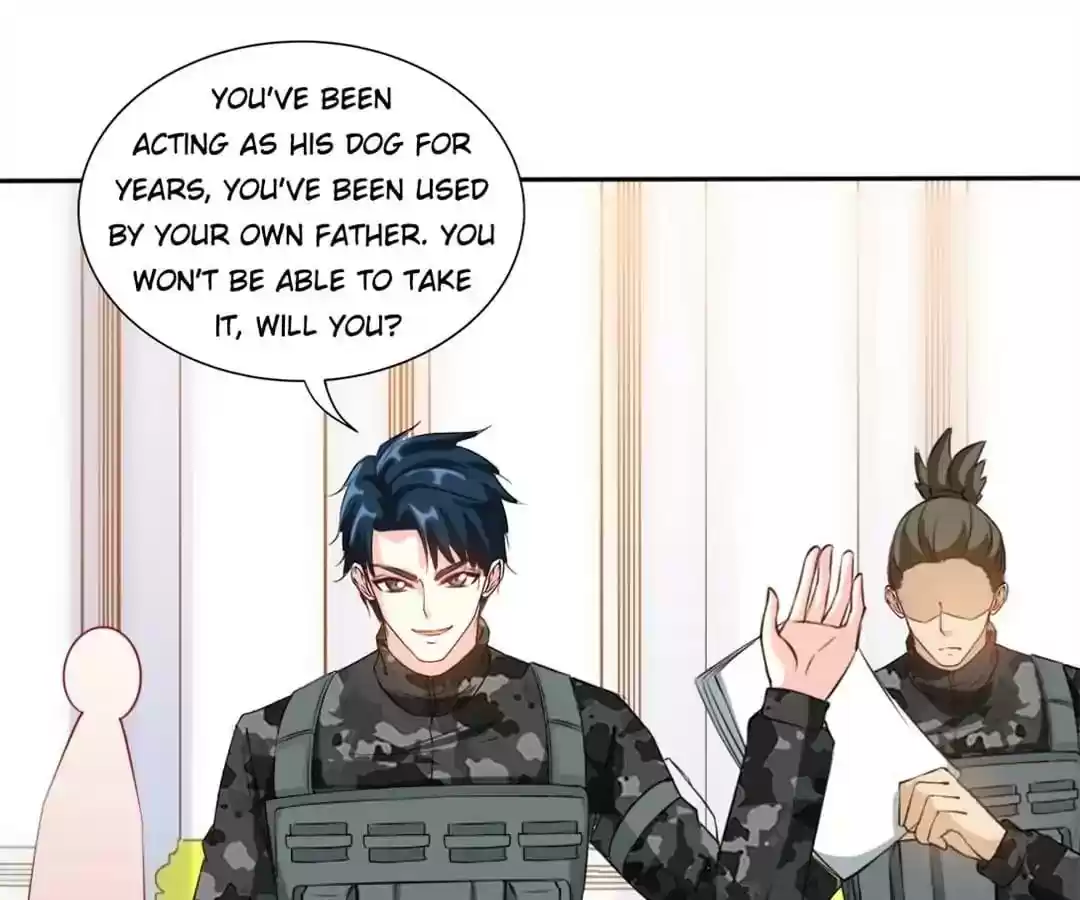 Taming The Possessive Girl Chapter 140