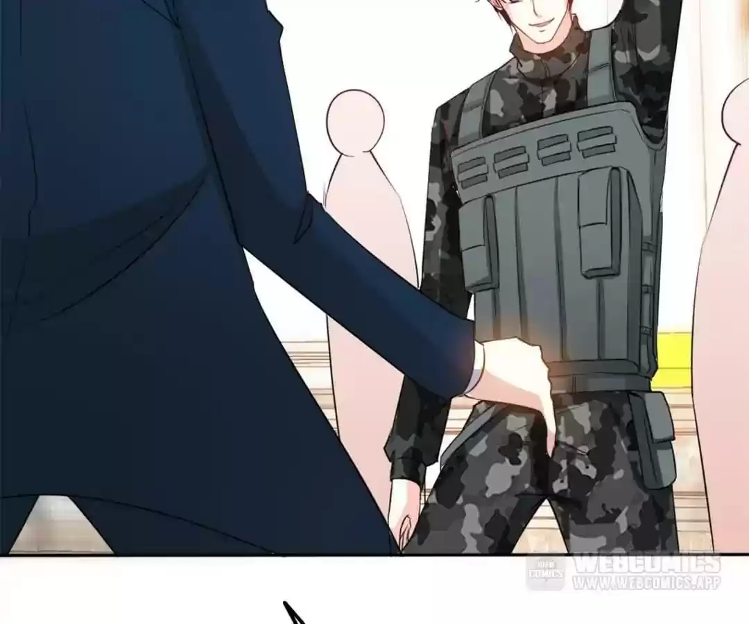 Taming The Possessive Girl Chapter 140