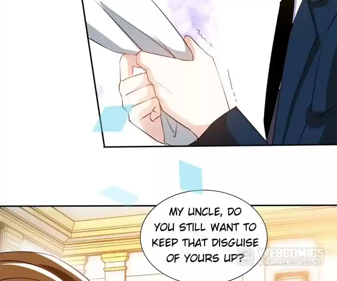 Taming The Possessive Girl Chapter 140