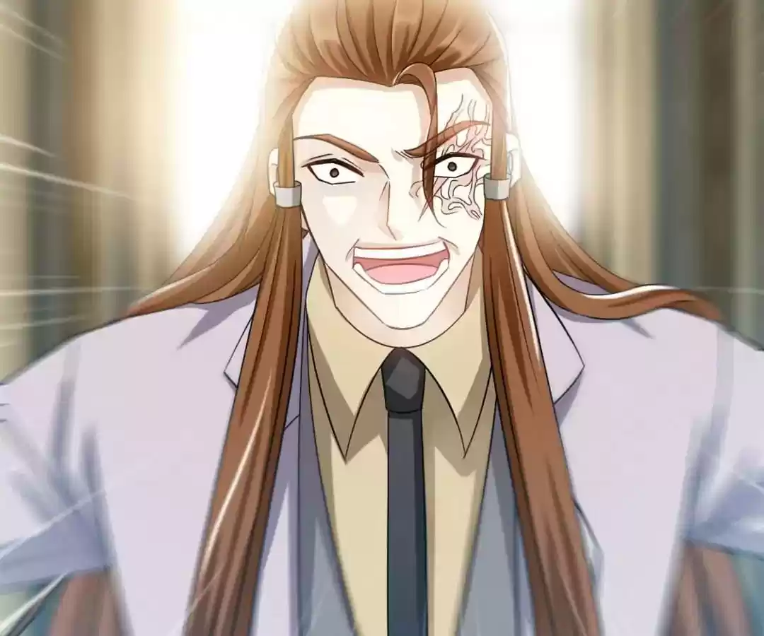 Taming The Possessive Girl Chapter 140