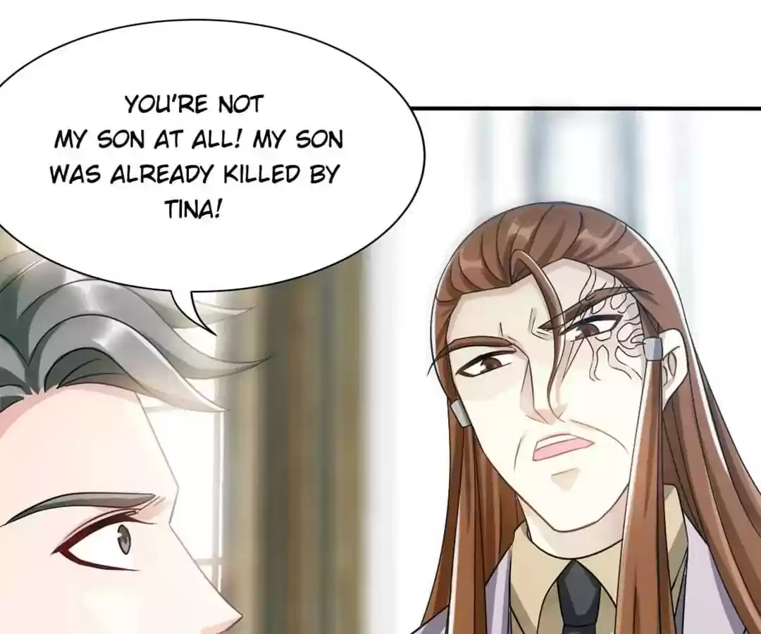 Taming The Possessive Girl Chapter 140