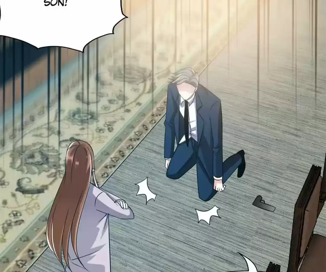 Taming The Possessive Girl Chapter 140