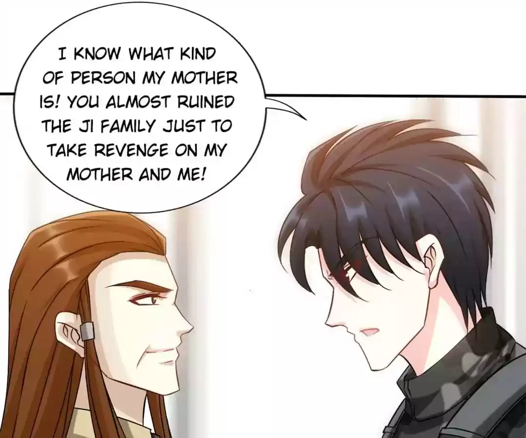 Taming The Possessive Girl Chapter 140