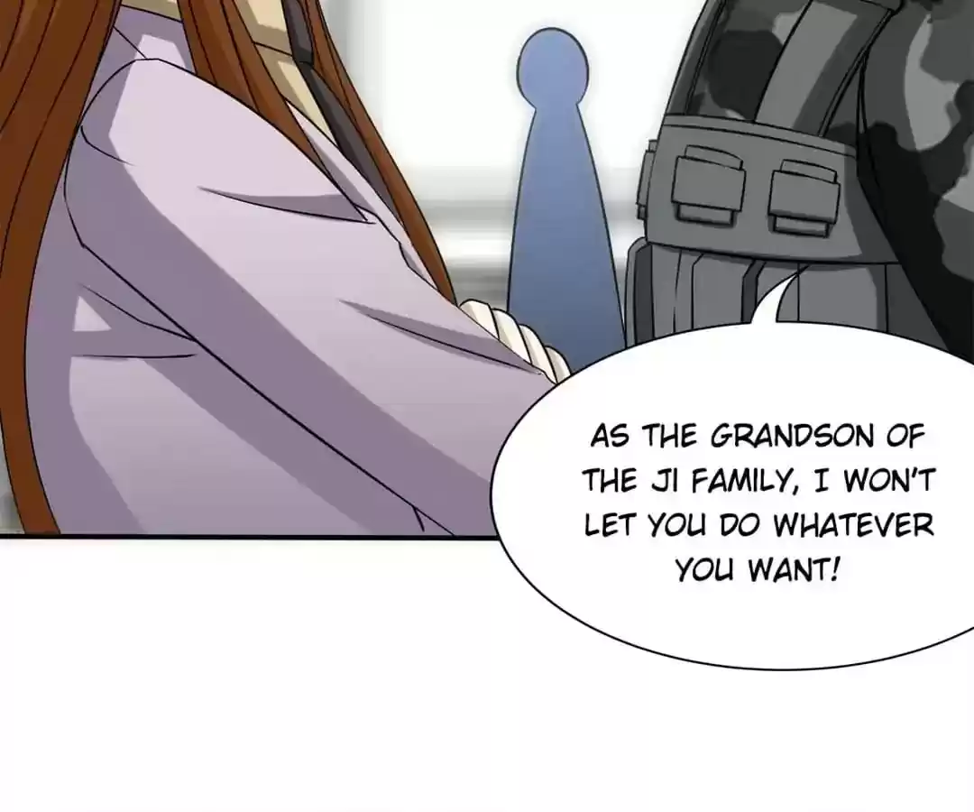 Taming The Possessive Girl Chapter 140