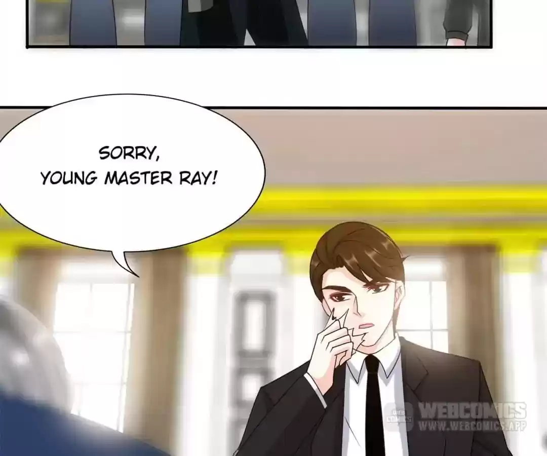 Taming The Possessive Girl Chapter 140