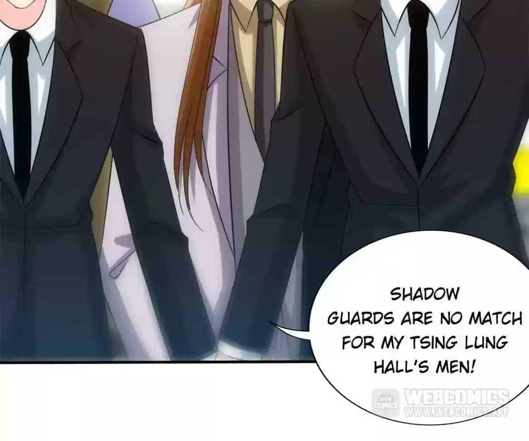 Taming The Possessive Girl Chapter 140