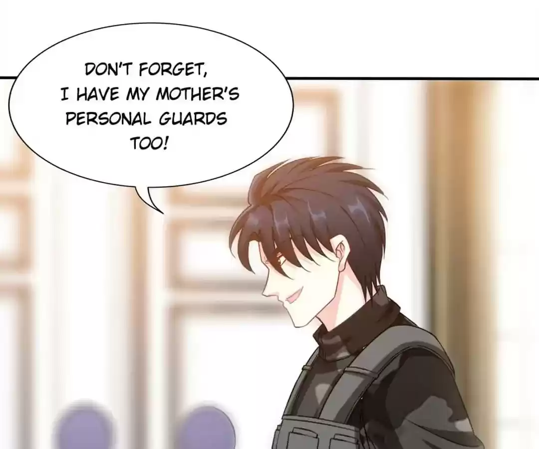 Taming The Possessive Girl Chapter 140