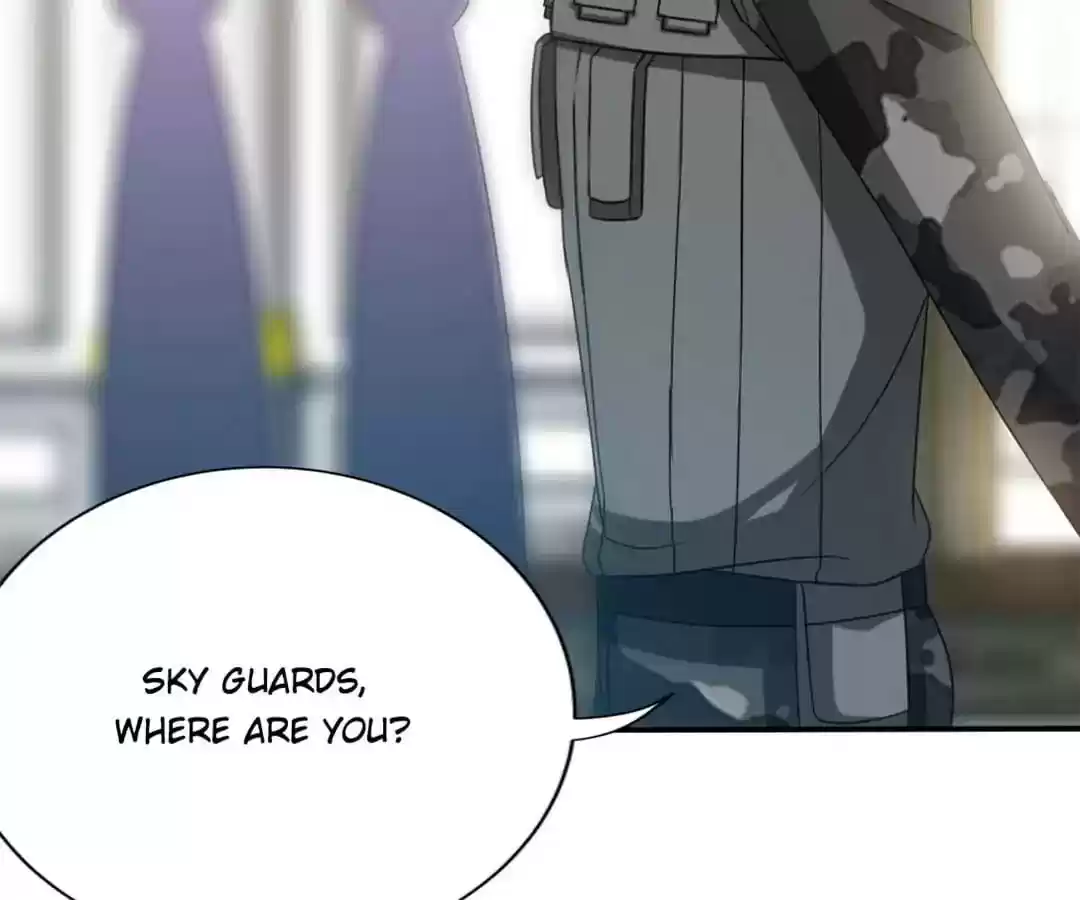 Taming The Possessive Girl Chapter 140