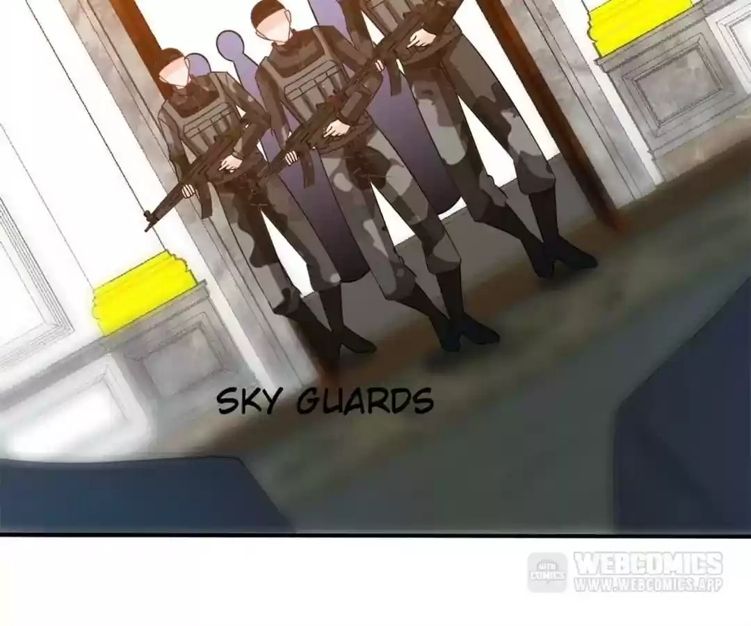 Taming The Possessive Girl Chapter 140