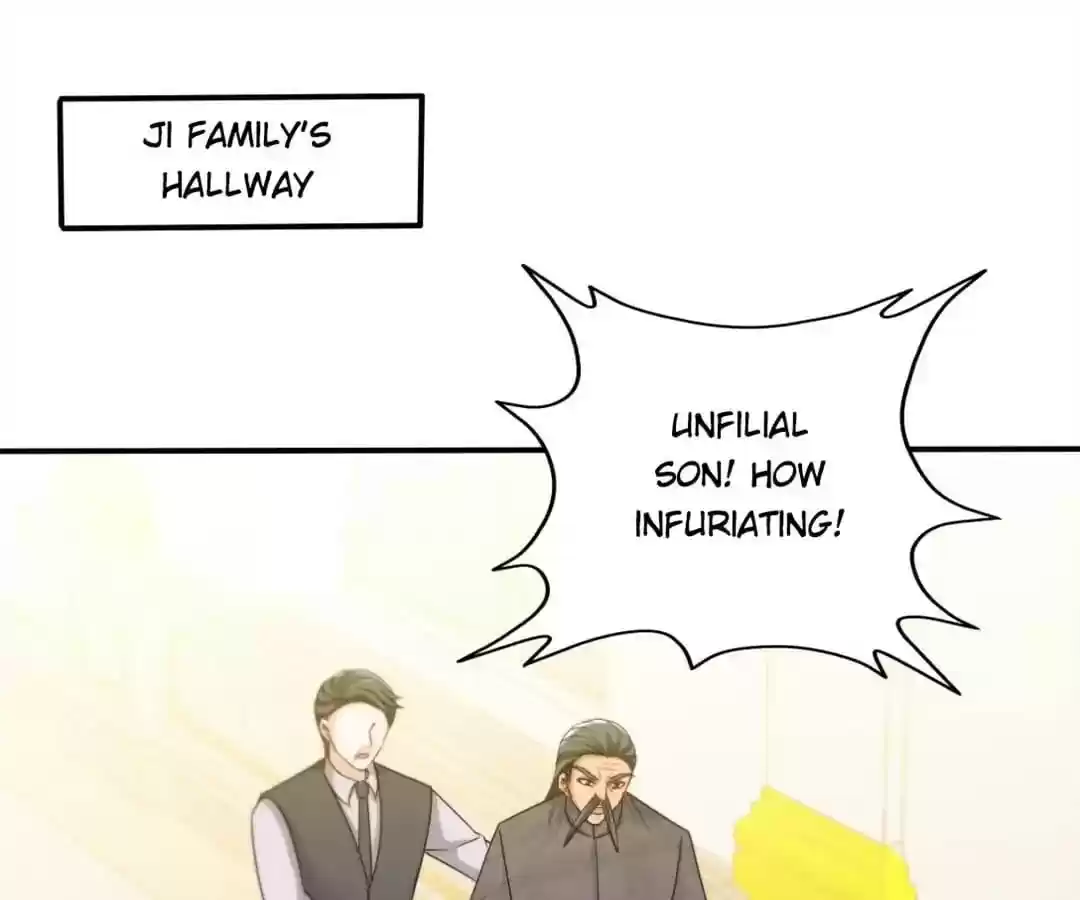 Taming The Possessive Girl Chapter 141