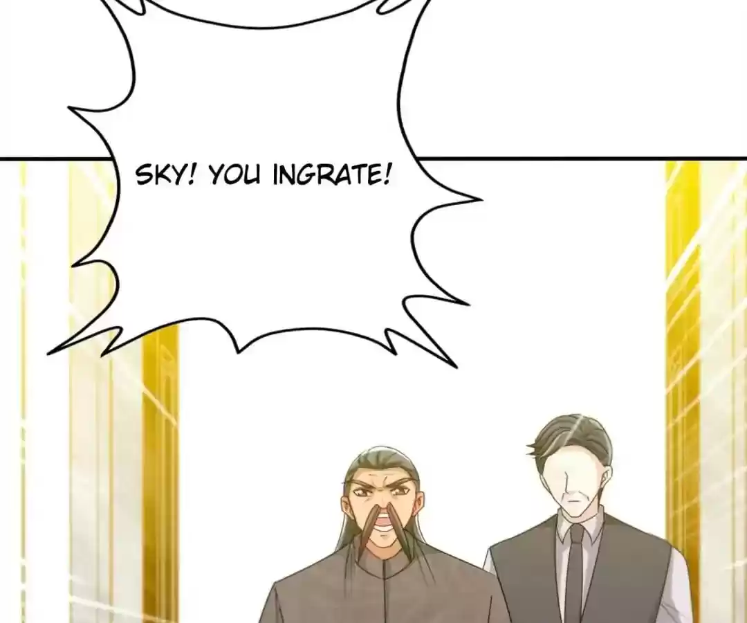 Taming The Possessive Girl Chapter 141