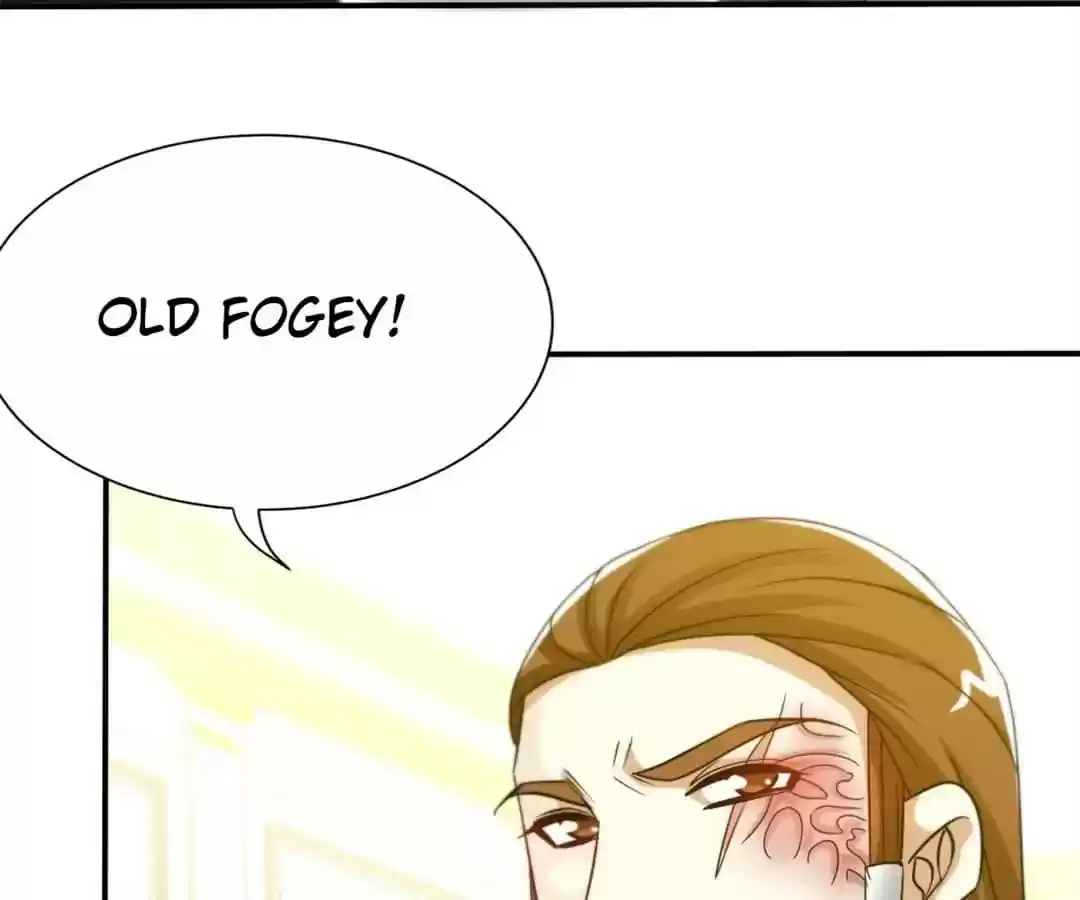 Taming The Possessive Girl Chapter 141