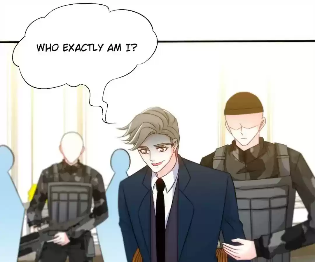 Taming The Possessive Girl Chapter 141