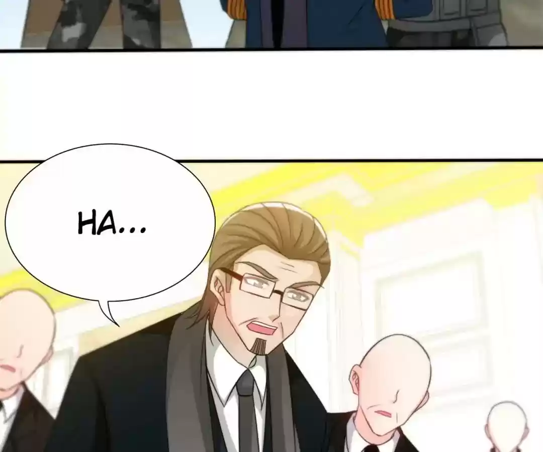 Taming The Possessive Girl Chapter 141