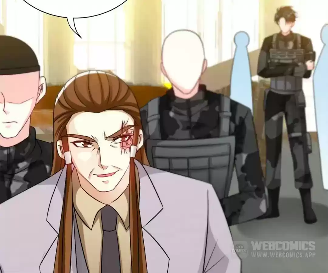 Taming The Possessive Girl Chapter 141