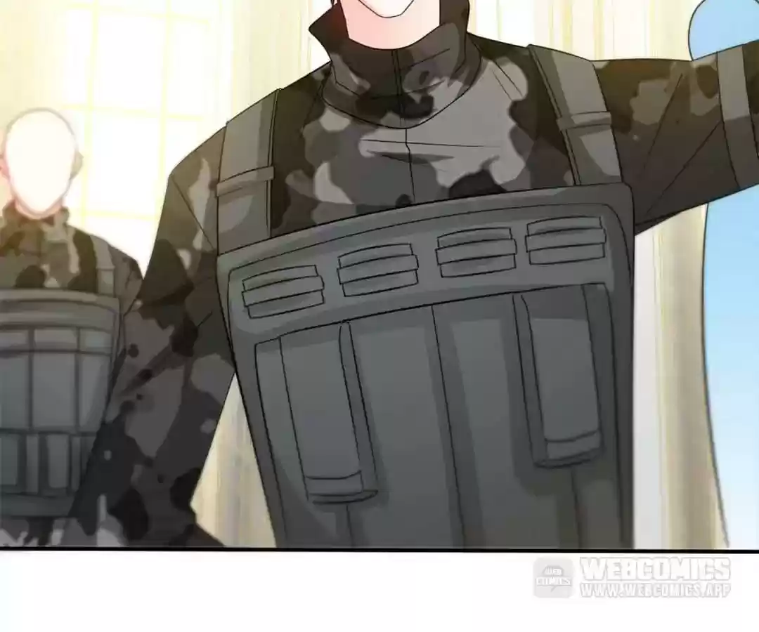 Taming The Possessive Girl Chapter 141