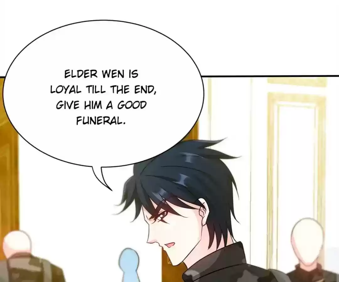 Taming The Possessive Girl Chapter 141