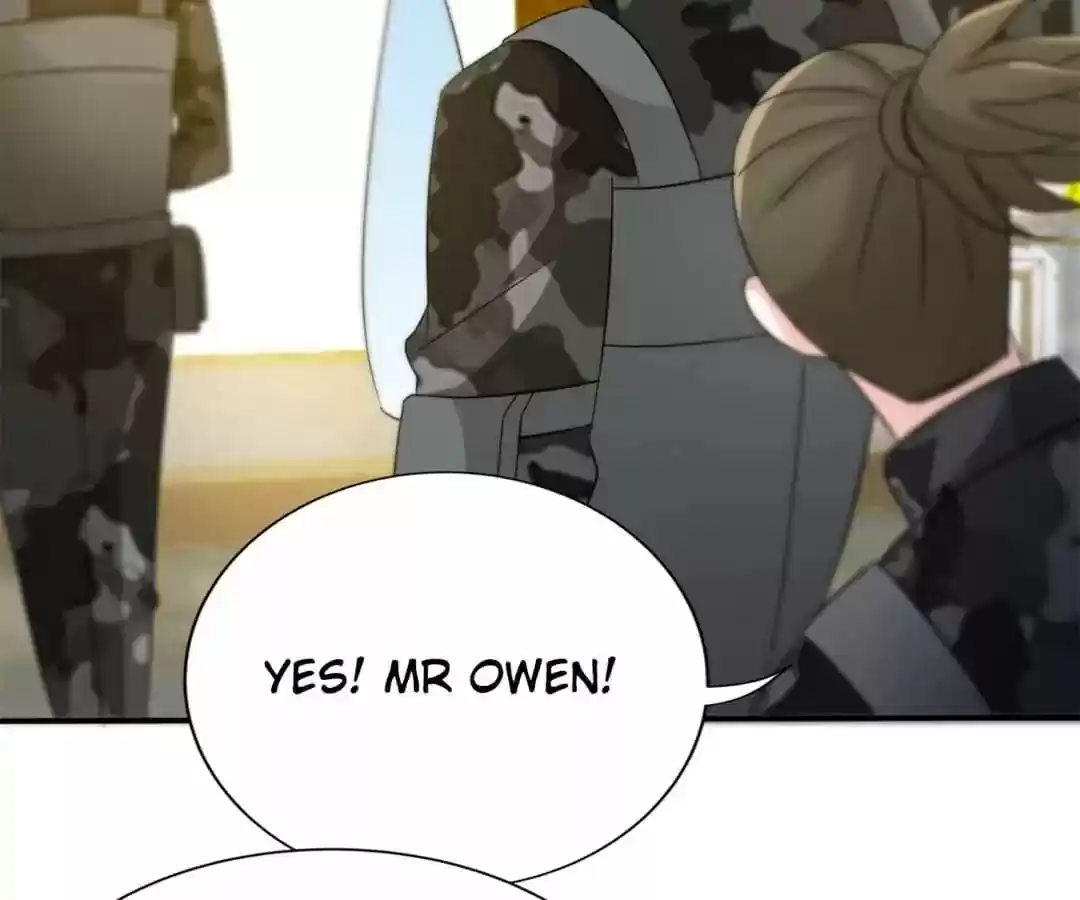 Taming The Possessive Girl Chapter 141