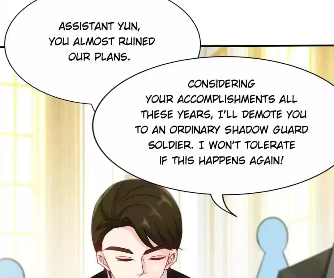 Taming The Possessive Girl Chapter 141