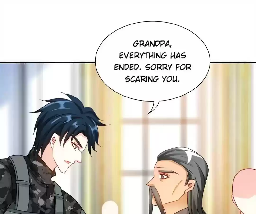 Taming The Possessive Girl Chapter 141