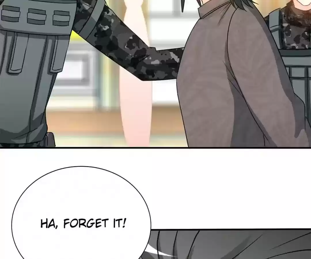 Taming The Possessive Girl Chapter 141