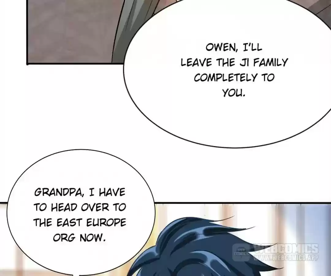 Taming The Possessive Girl Chapter 141