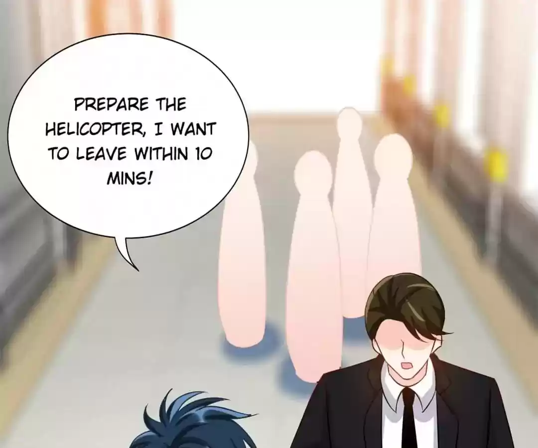 Taming The Possessive Girl Chapter 141