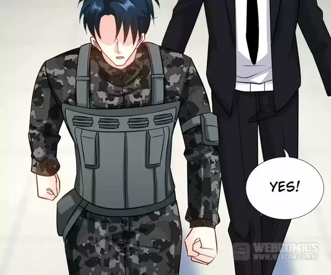 Taming The Possessive Girl Chapter 141