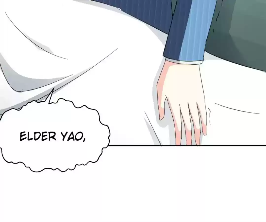 Taming The Possessive Girl Chapter 141