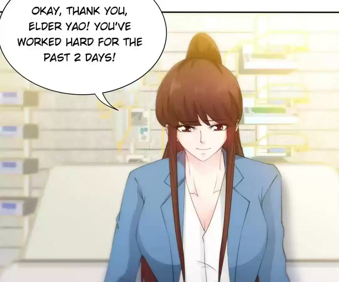 Taming The Possessive Girl Chapter 141