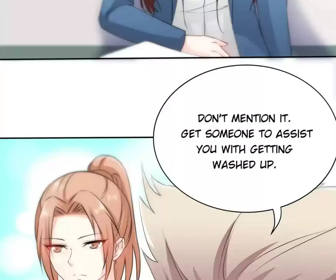 Taming The Possessive Girl Chapter 141