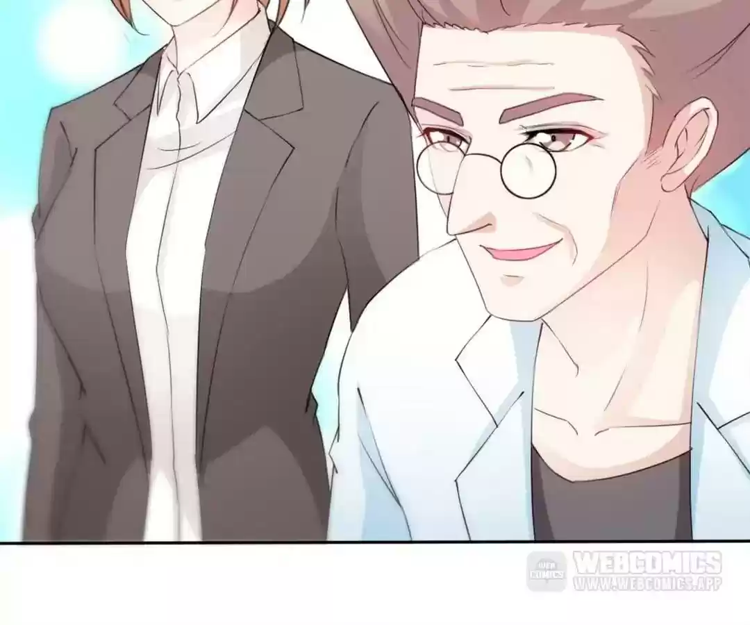 Taming The Possessive Girl Chapter 141