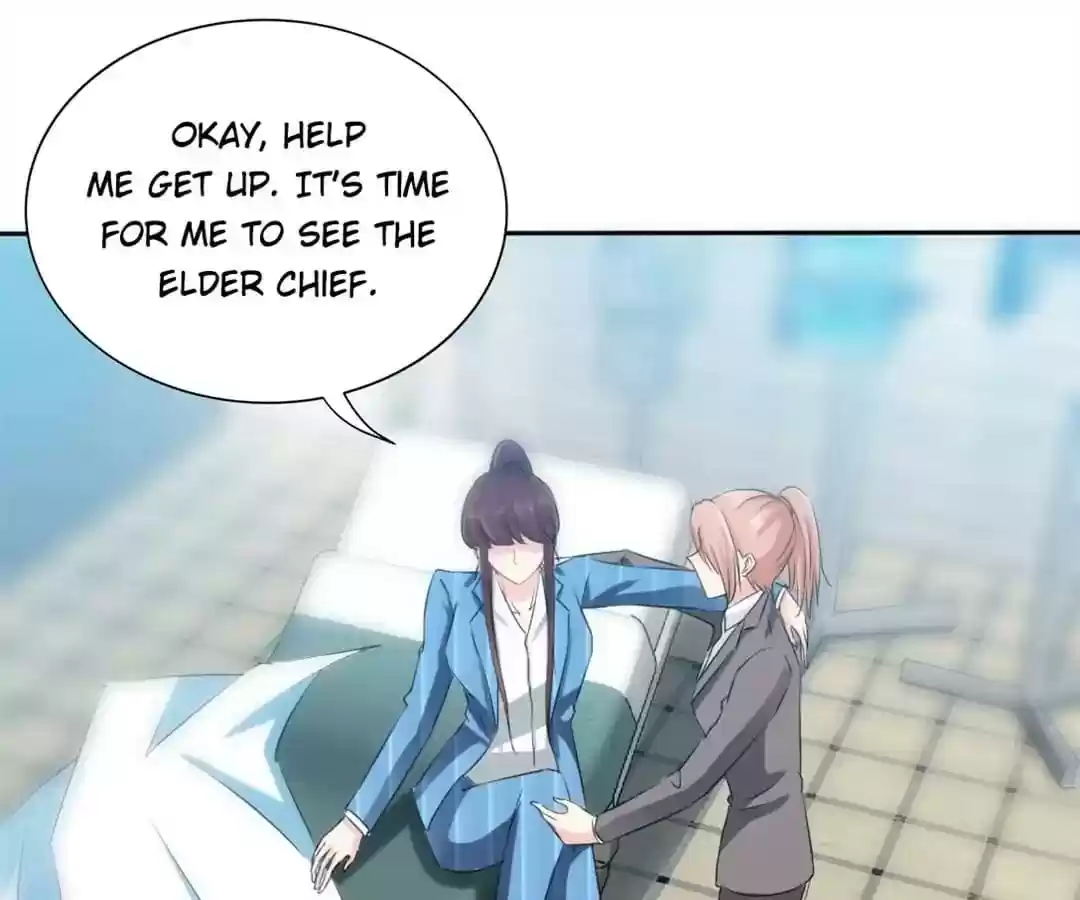 Taming The Possessive Girl Chapter 141