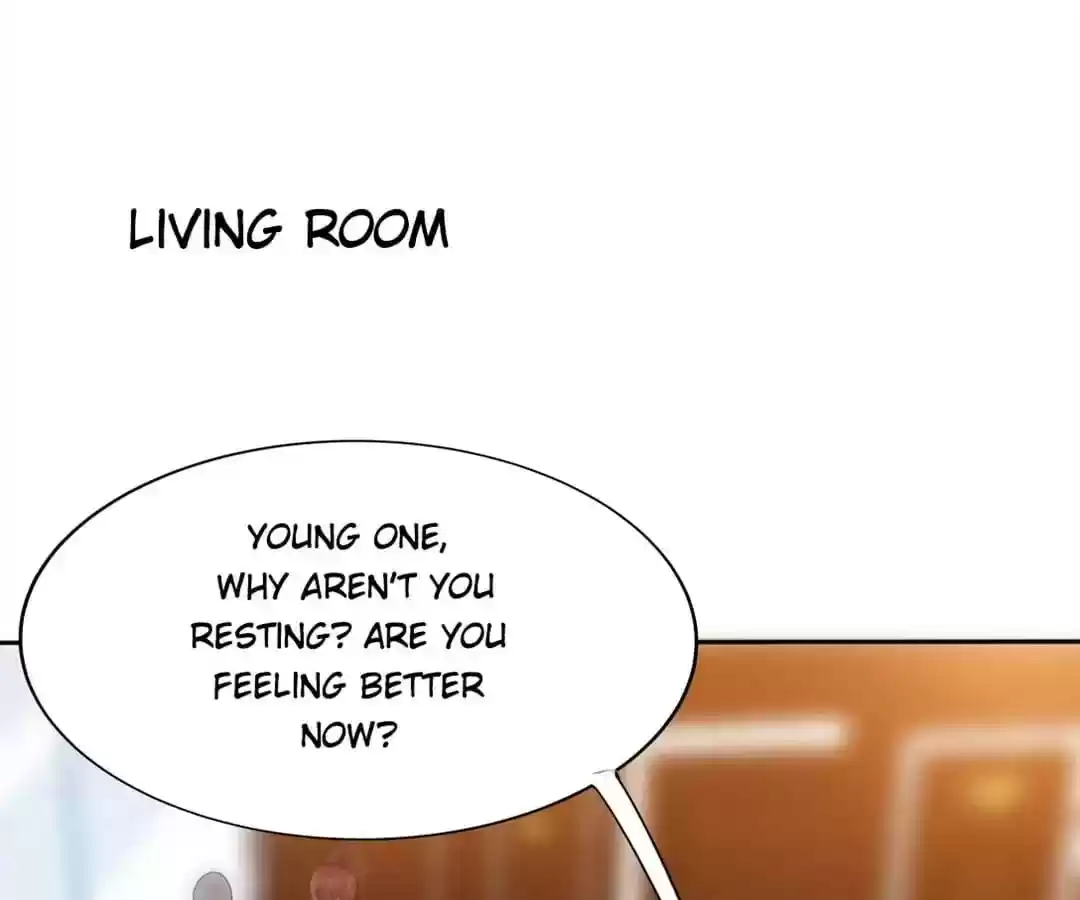 Taming The Possessive Girl Chapter 141